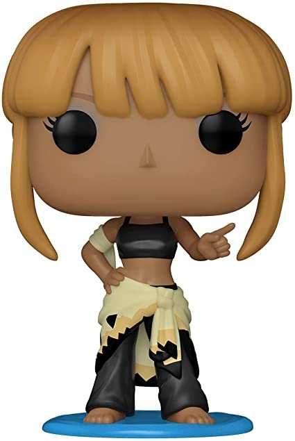 TLC - TBOZ  vinyl figure collectible - Main Image 2