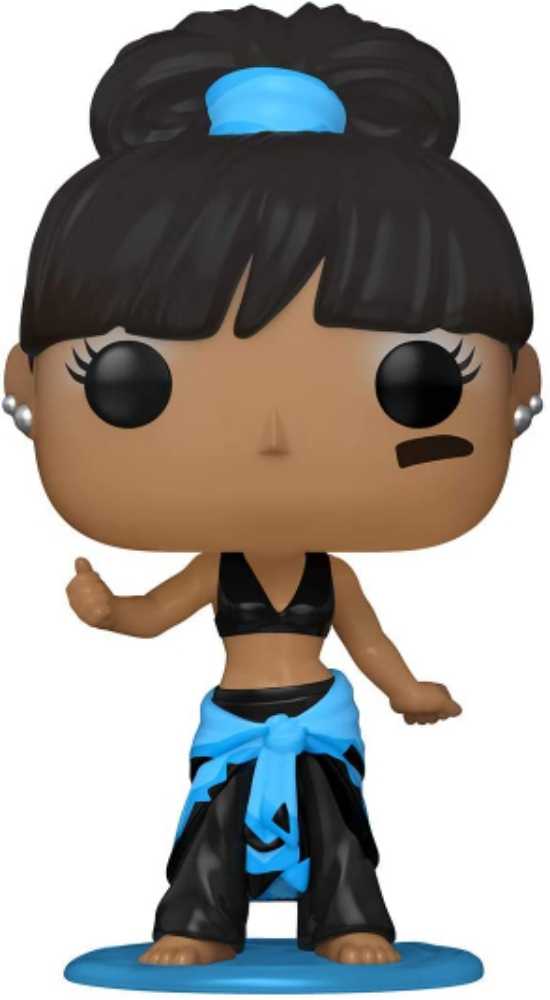 TLC - LEFT EYE  vinyl figure collectible - Main Image 2