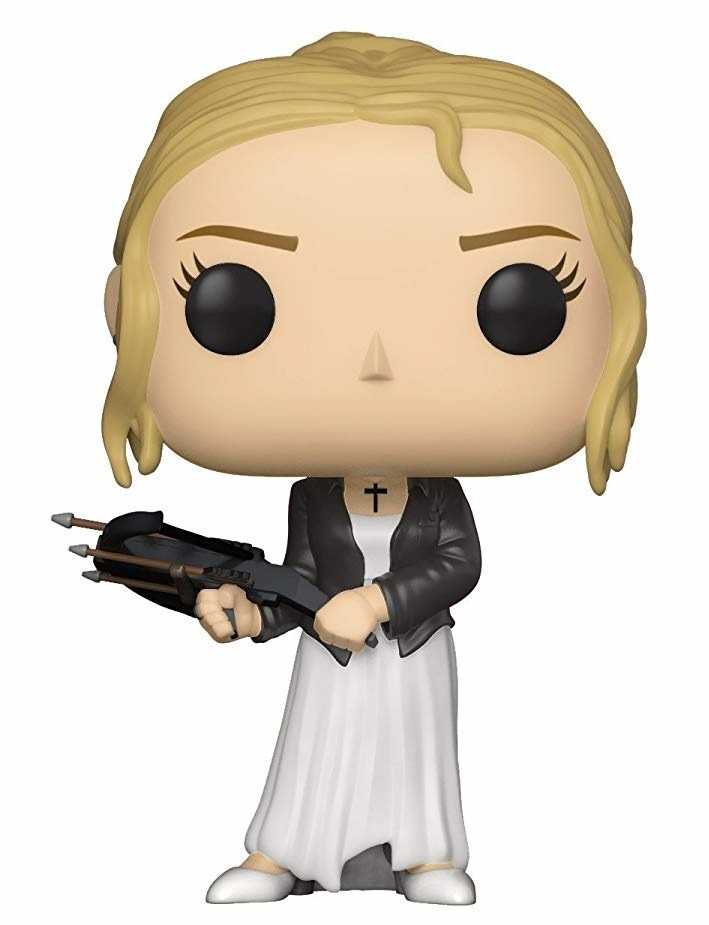 Buffy Summers - Buffy The Vampire Slayer vinyl figure collectible - Main Image 2