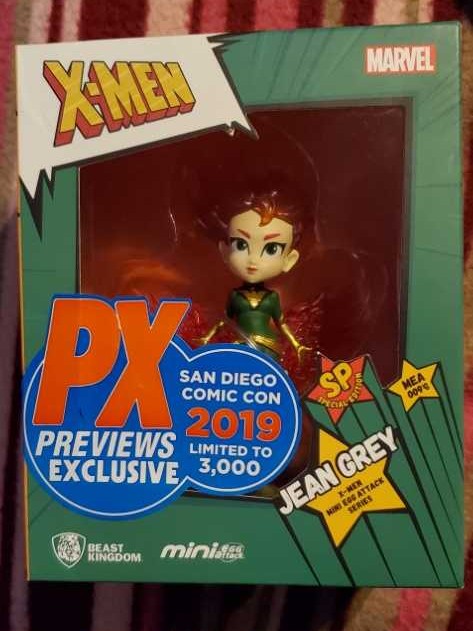 Freddy Funko (C-3PO)