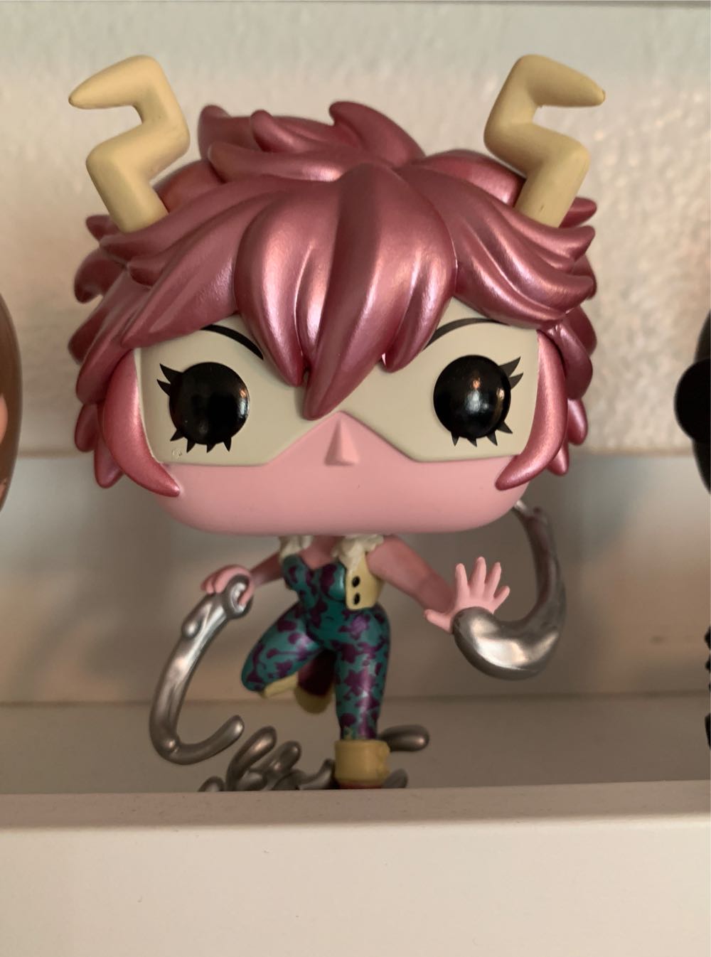 ALIENS - SPACE MARINE LT RIPLEY 