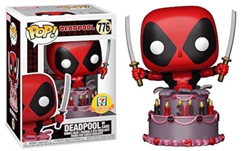 Magneto ( Black Light )