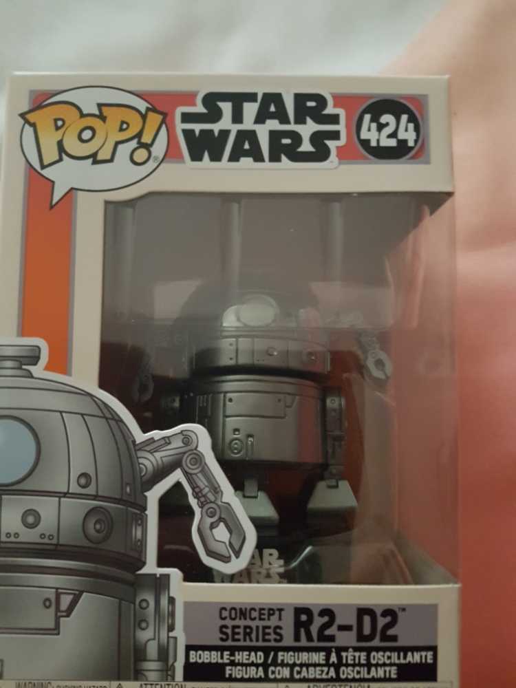 # 433 Emperor Palpatine