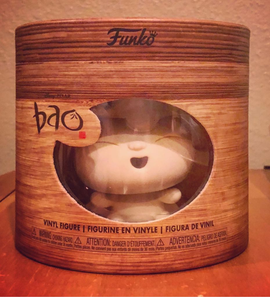 Bao - Disney vinyl figure collectible - Main Image 2