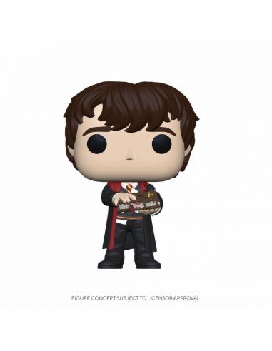Neville Longbottom - Harry Potter vinyl figure collectible - Main Image 2