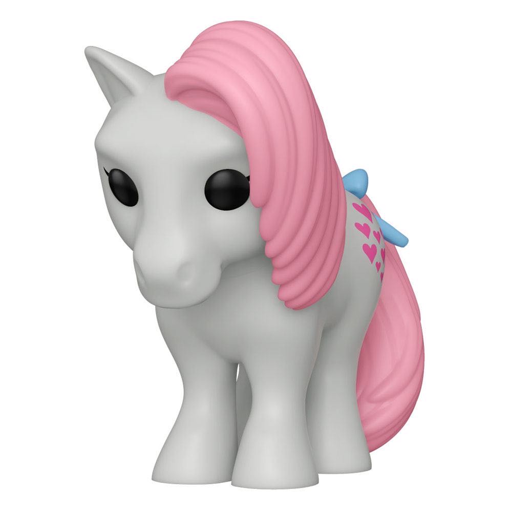 Snuzzle - My Little Pony vinyl figure collectible - Main Image 2