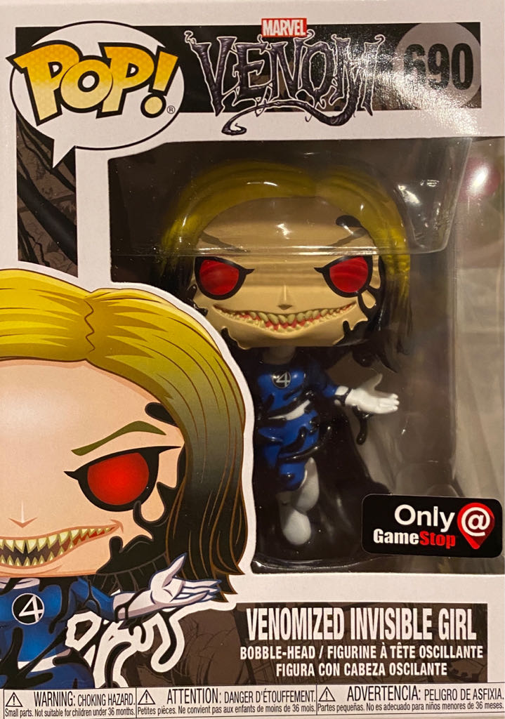 Eevee: Eevee & Friends