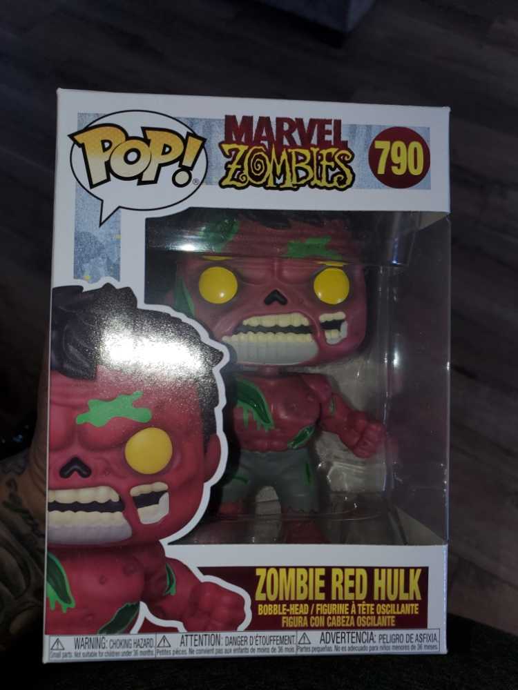 Taz. # 414.    No Box