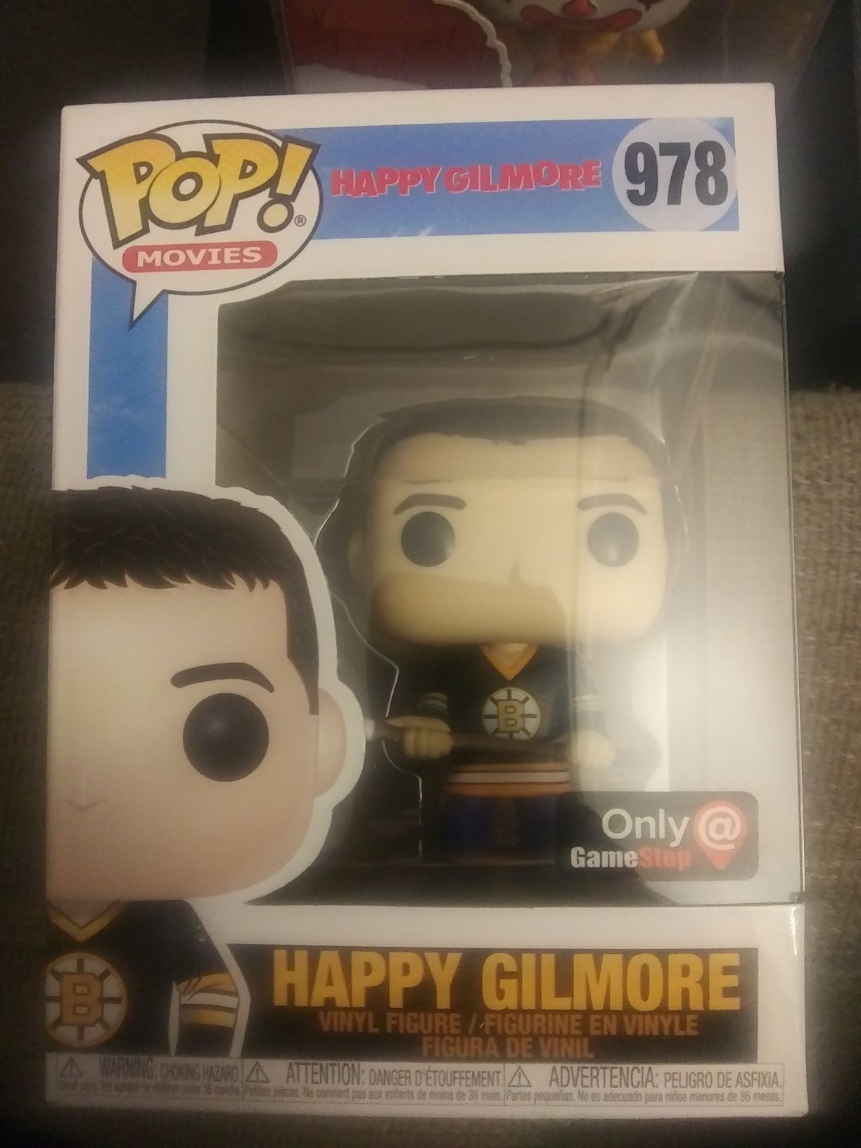 Mickey Mouse - Jungle Cruise - 103 - The World Famous Jungle Cruise Excursions Departing Daily - Funko Pop Rides