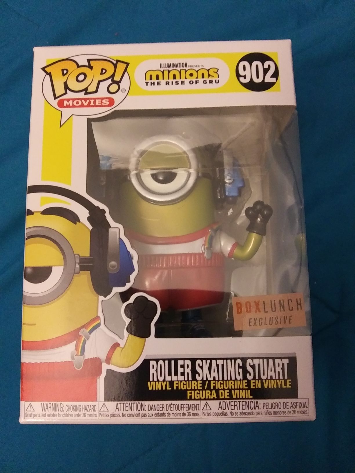 Larry Bird Autographed