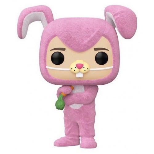 Chandler Bing - Friends vinyl figure collectible [Barcode 889698530651] - Main Image 2