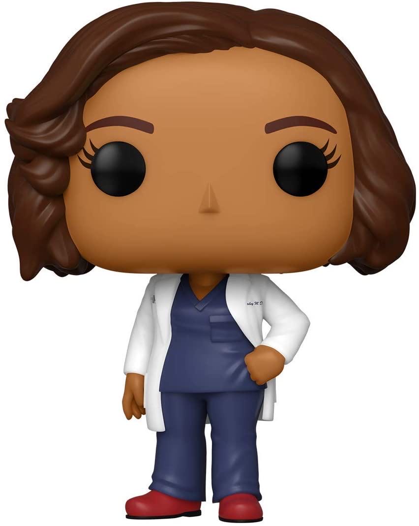Miranda Bailey - Grey’s Anatomy vinyl figure collectible [Barcode 889698364270] - Main Image 3