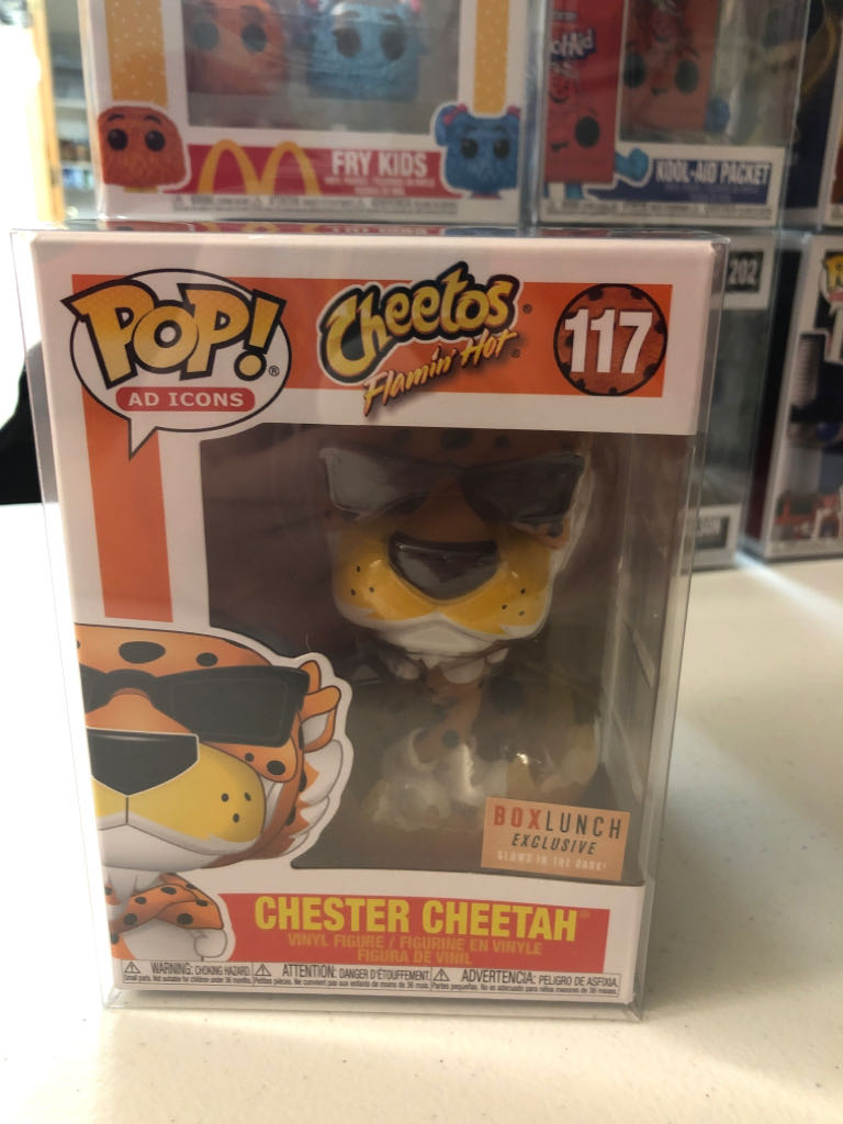 Winnie The Pooh & Eeyore