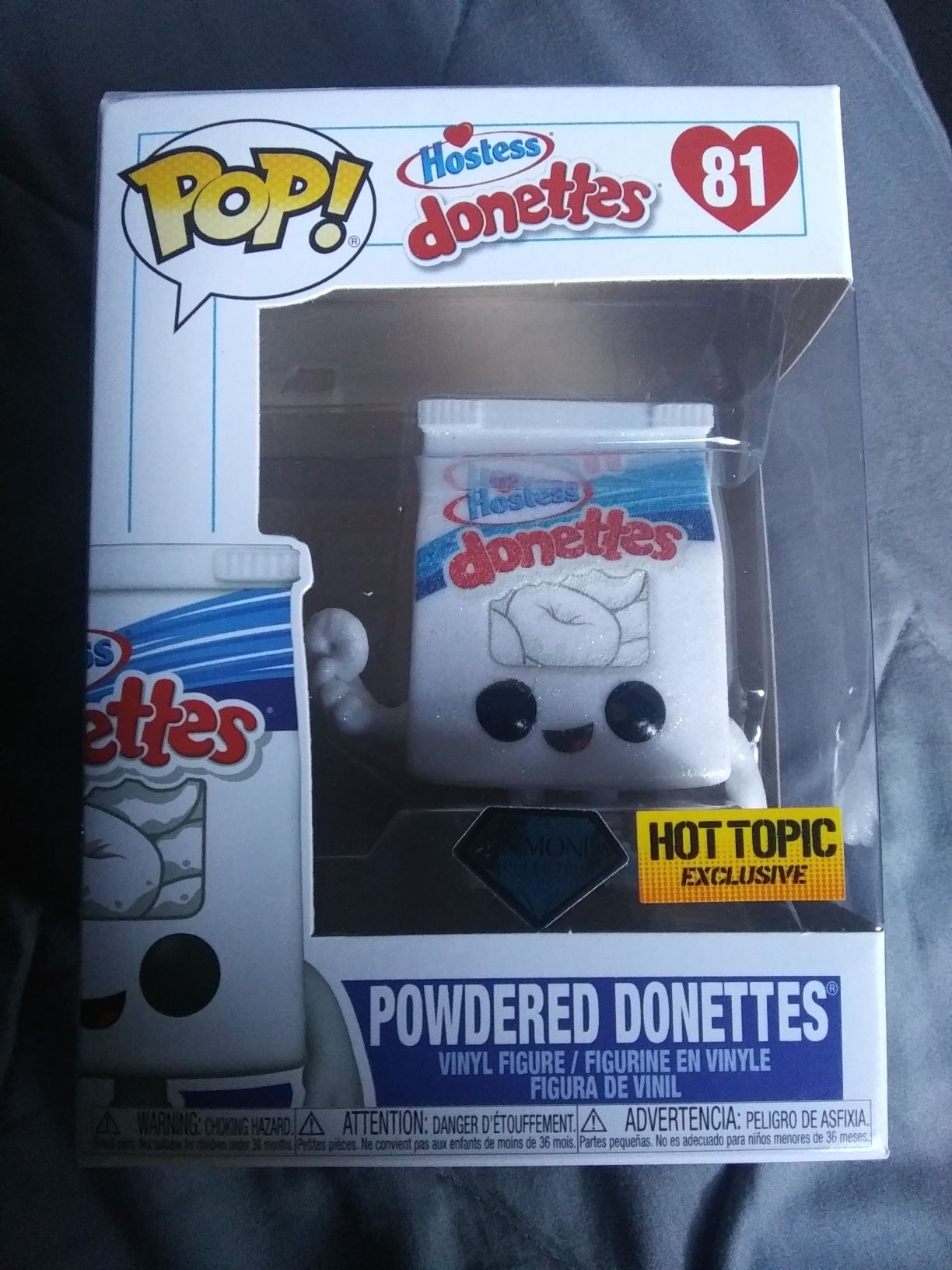 # 377 Darth Vader & Snowtrooper