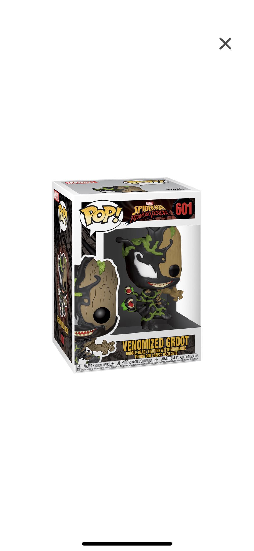 Star Trek Classic TV Electronic Phaser