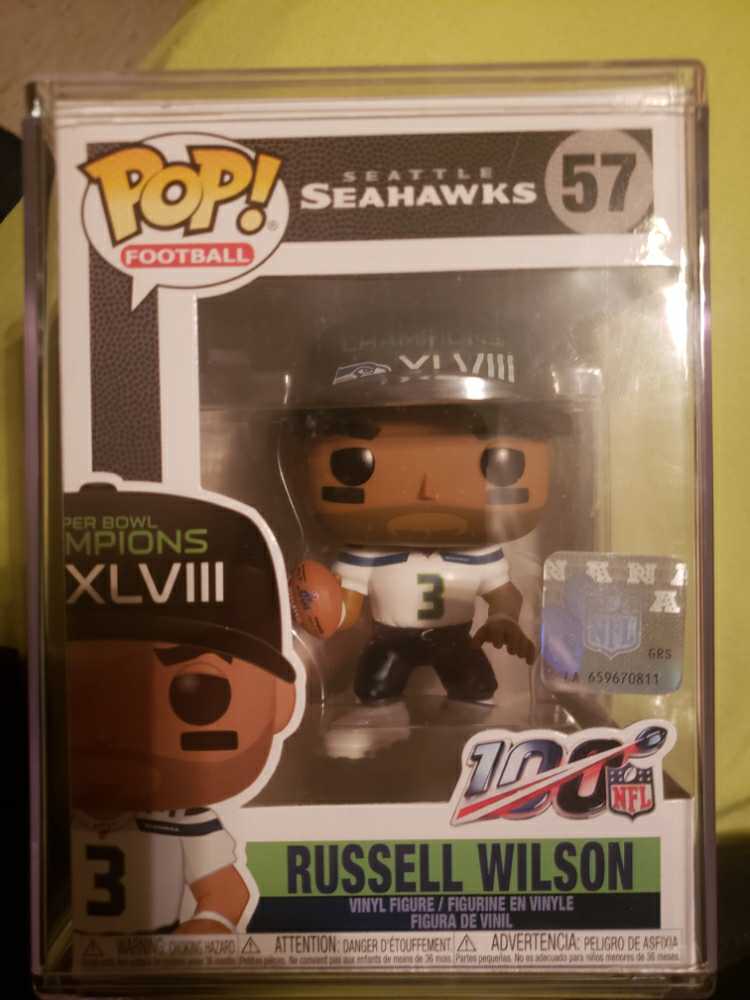 Raptor: Funko Keychain