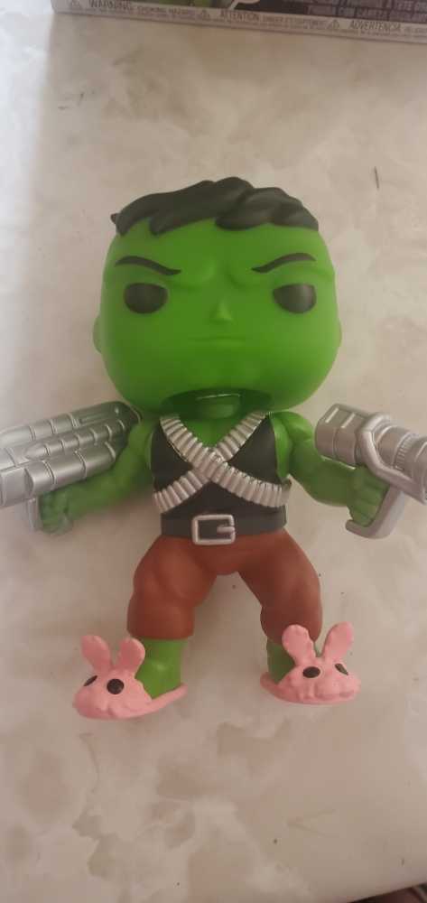 Battlestar Galactica Hallmark Keepsake Cylon Centurion