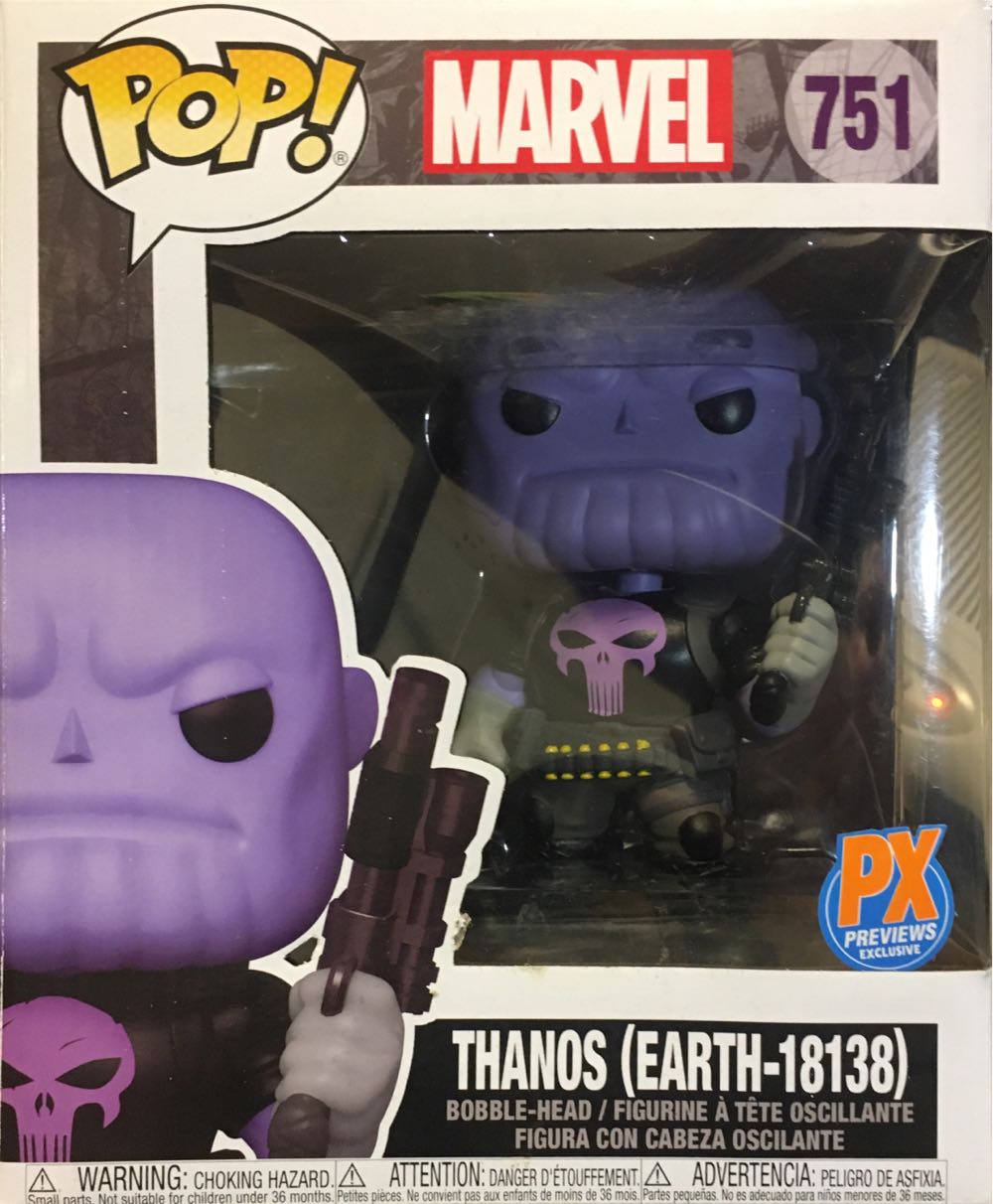 Gm Genuine Parts 88996656 Transfer Case Input Shaft Seal - Marvel Universe vinyl figure collectible [Barcode 889698536967] - Main Image 2