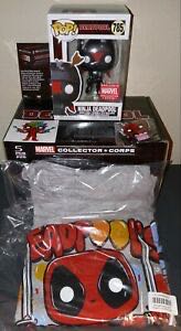 Dinopool  - Deadpool vinyl figure collectible [Barcode 889698552622] - Main Image 4