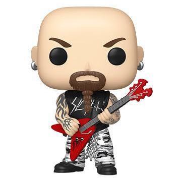 Kerry King  vinyl figure collectible - Main Image 2