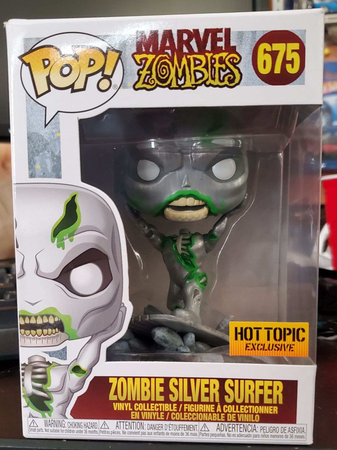 DC JL - Wonder Woman