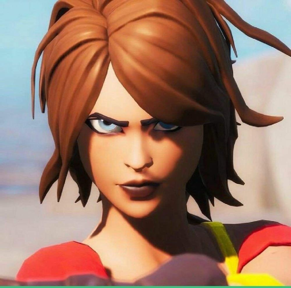 TnTina - Fortnite vinyl figure collectible [Barcode 889698529709] - Main Image 4