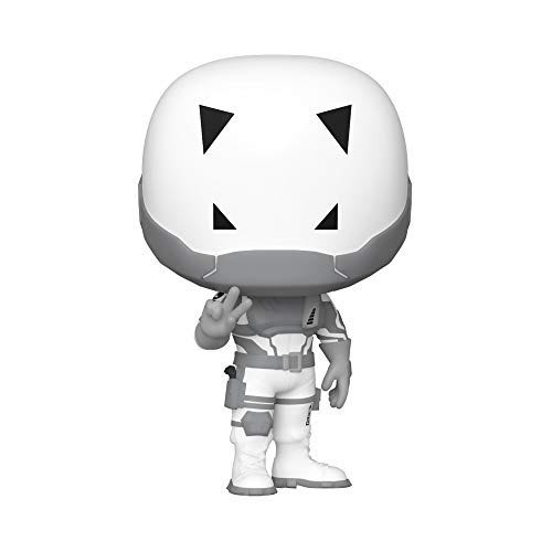 Funko 35036 5 Star: Stranger Thingsmike Multicolor