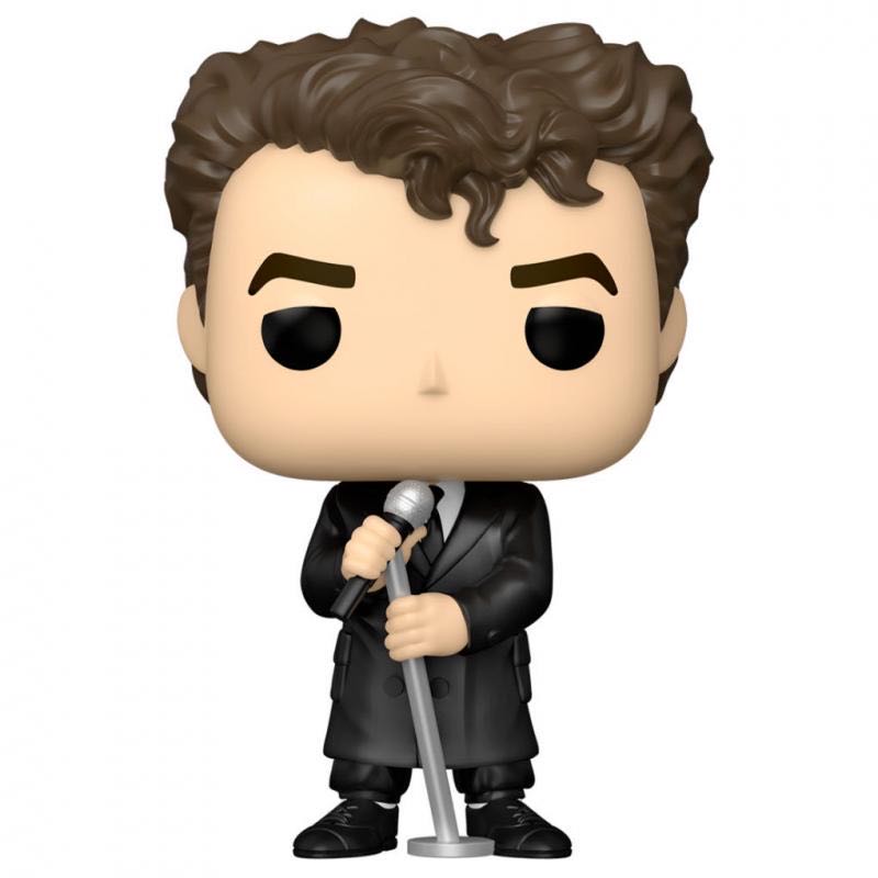 Neil Tennant (Pet Shop Boys)  vinyl figure collectible [Barcode 889698412070] - Main Image 3