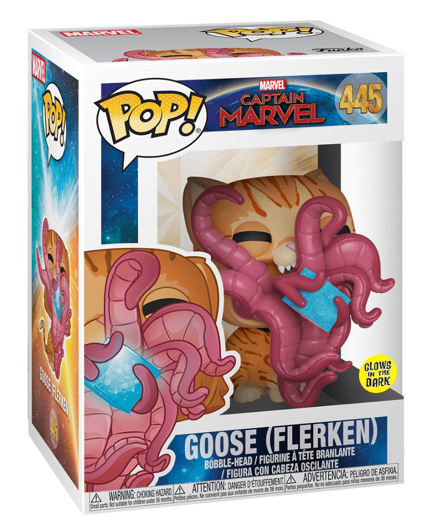 Saint Seiya 810 - Phoenix Ikki (Glow In The Dark)