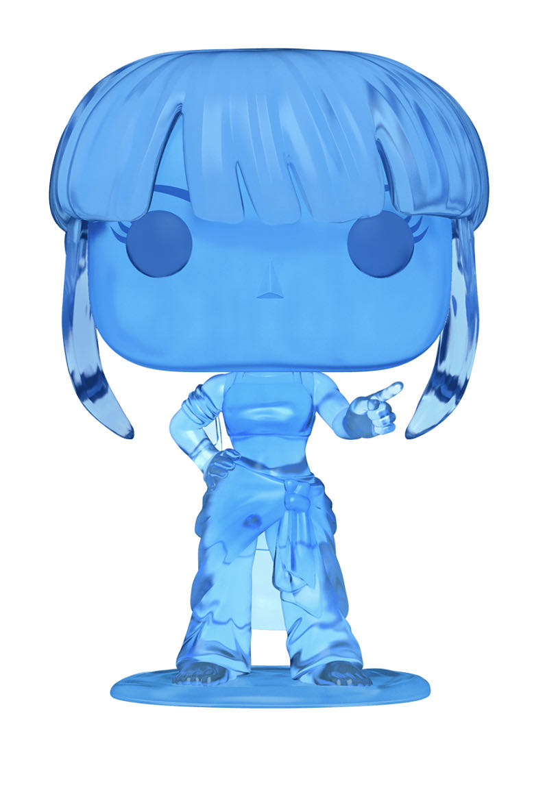 T-Boz - Funko vinyl figure collectible [Barcode 889698529341] - Main Image 2