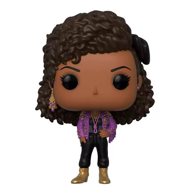Kelly (S03 E04)  vinyl figure collectible [Barcode 889698451758] - Main Image 3
