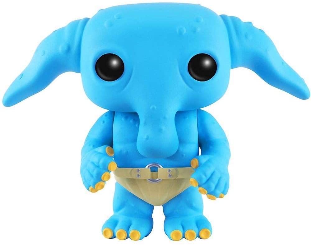 Toy Story ALIEN REMIX #35: EMPEROR ZURG