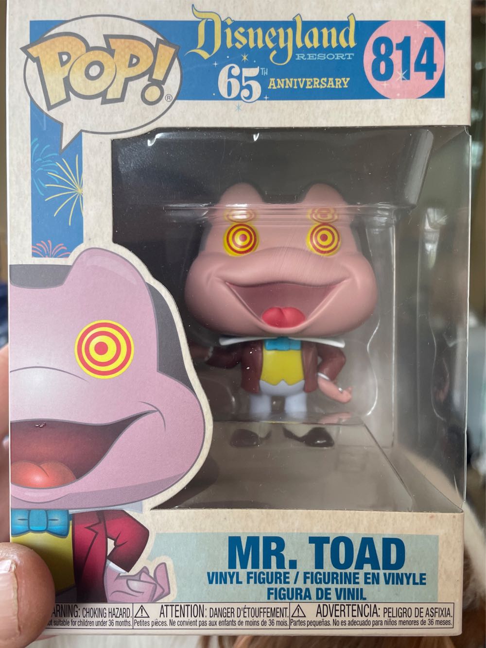 Toy Story: WOODY as Halloween Mummy