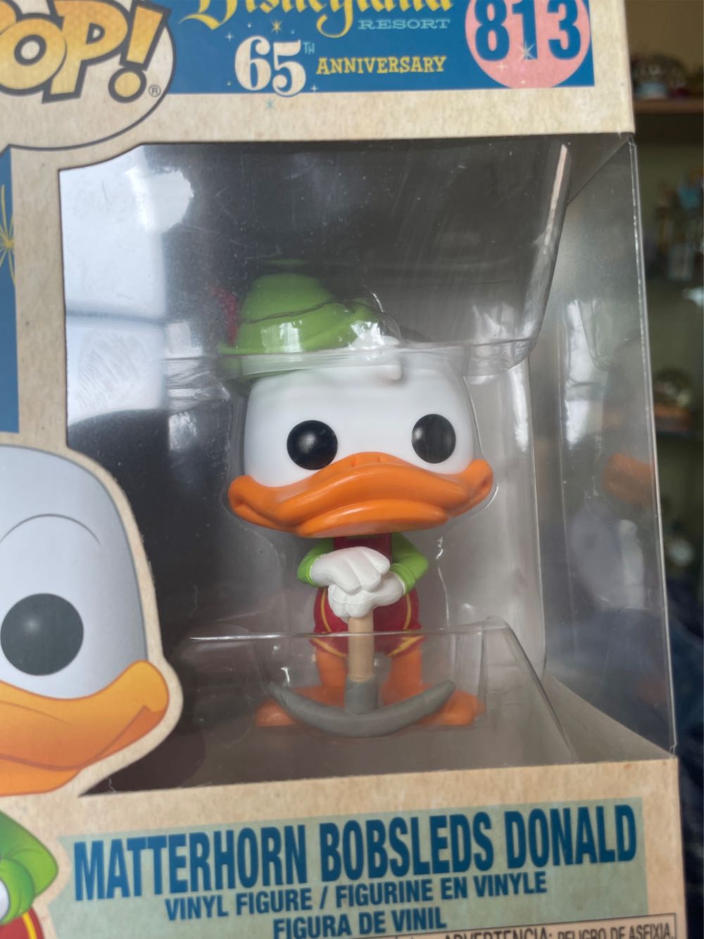 Vlad the Impaler - Armored - Bram Stoker’s Dracula - 1074