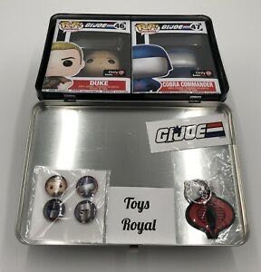 G.i. Joe: Cobra Commander - G.I. Joe vinyl figure collectible [Barcode 889698537162] - Main Image 3