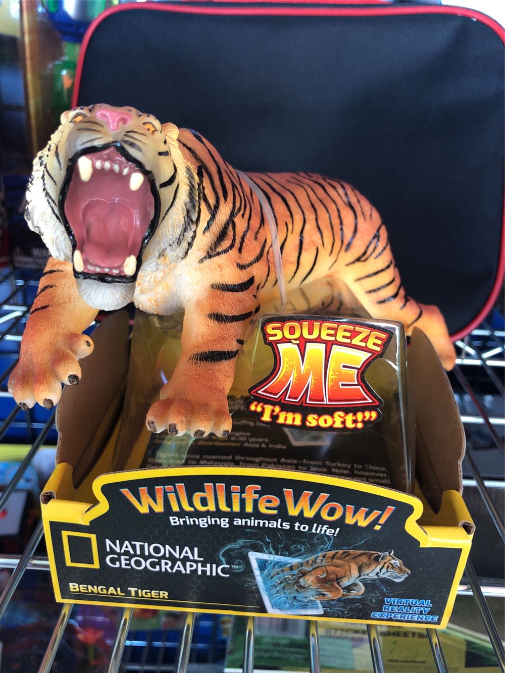 The Mandalorian (with Child)