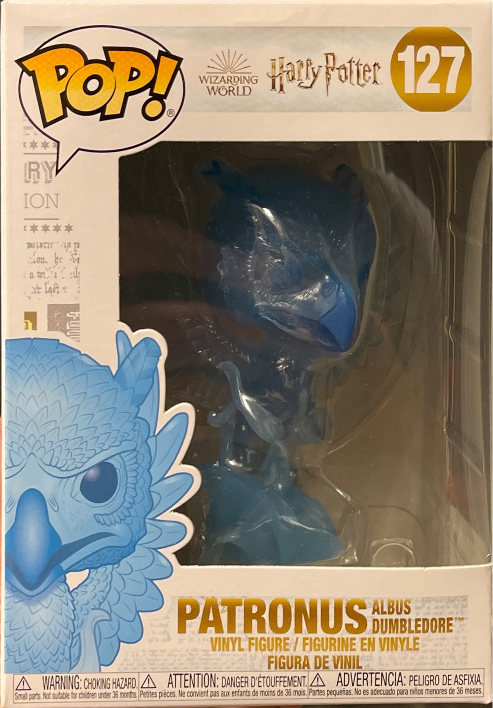 Funko Pop! Keychain: Fortnite Valor Toy Multicolor