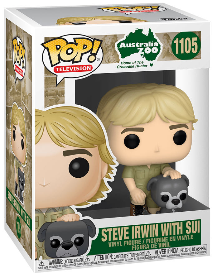 Sailor Moon W/Moon Stick & Luna