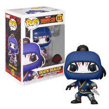 Guardians of the Galaxy: Drax, #442