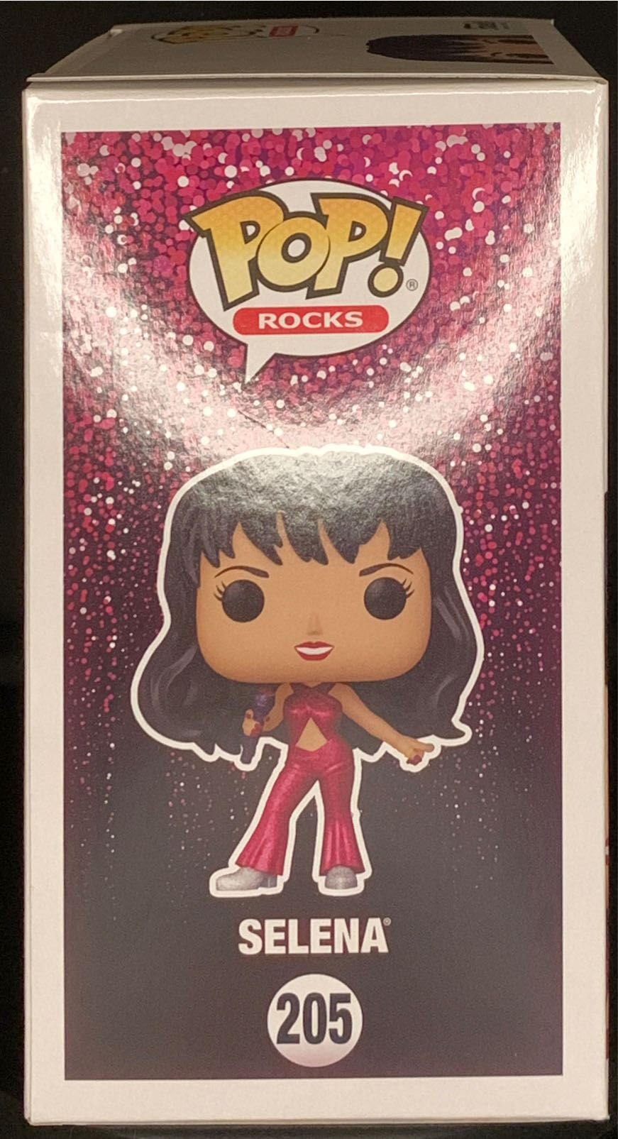 #882: Shigure Soma  vinyl figure collectible [Barcode 889698528658] - Main Image 3