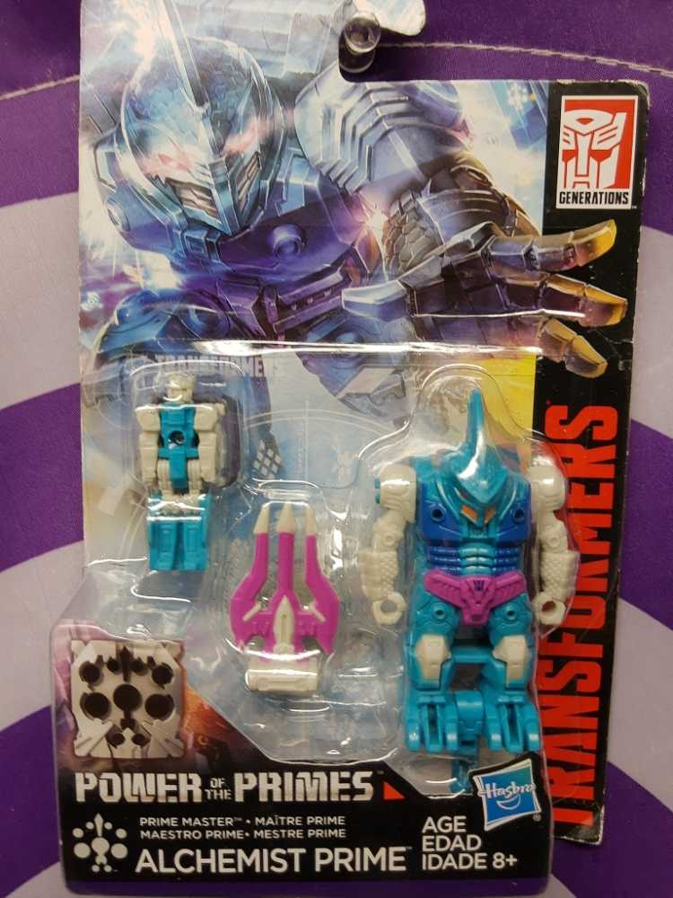 Sea Quest Chief Crocker