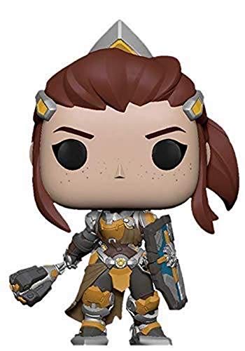 Cute But Deadly Medium Figure Overwatch Winston Android Xbox_one