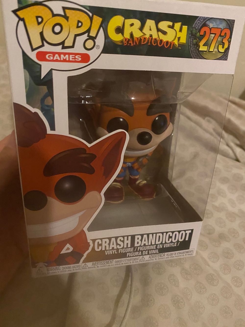 35789 Dragon Ball Super Battle With Dragon Ball Fighterz Android 17 Figure