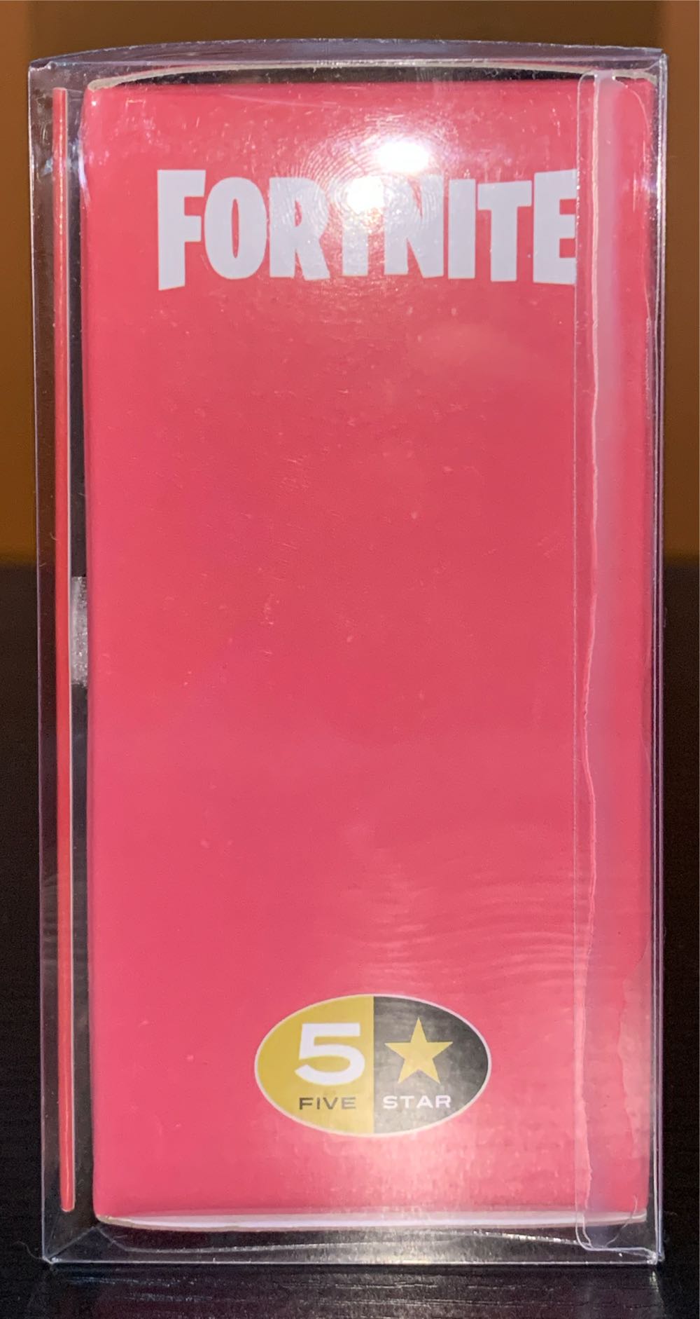 Love Ranger - Fortnite vinyl figure collectible [Barcode 889698346832] - Main Image 2