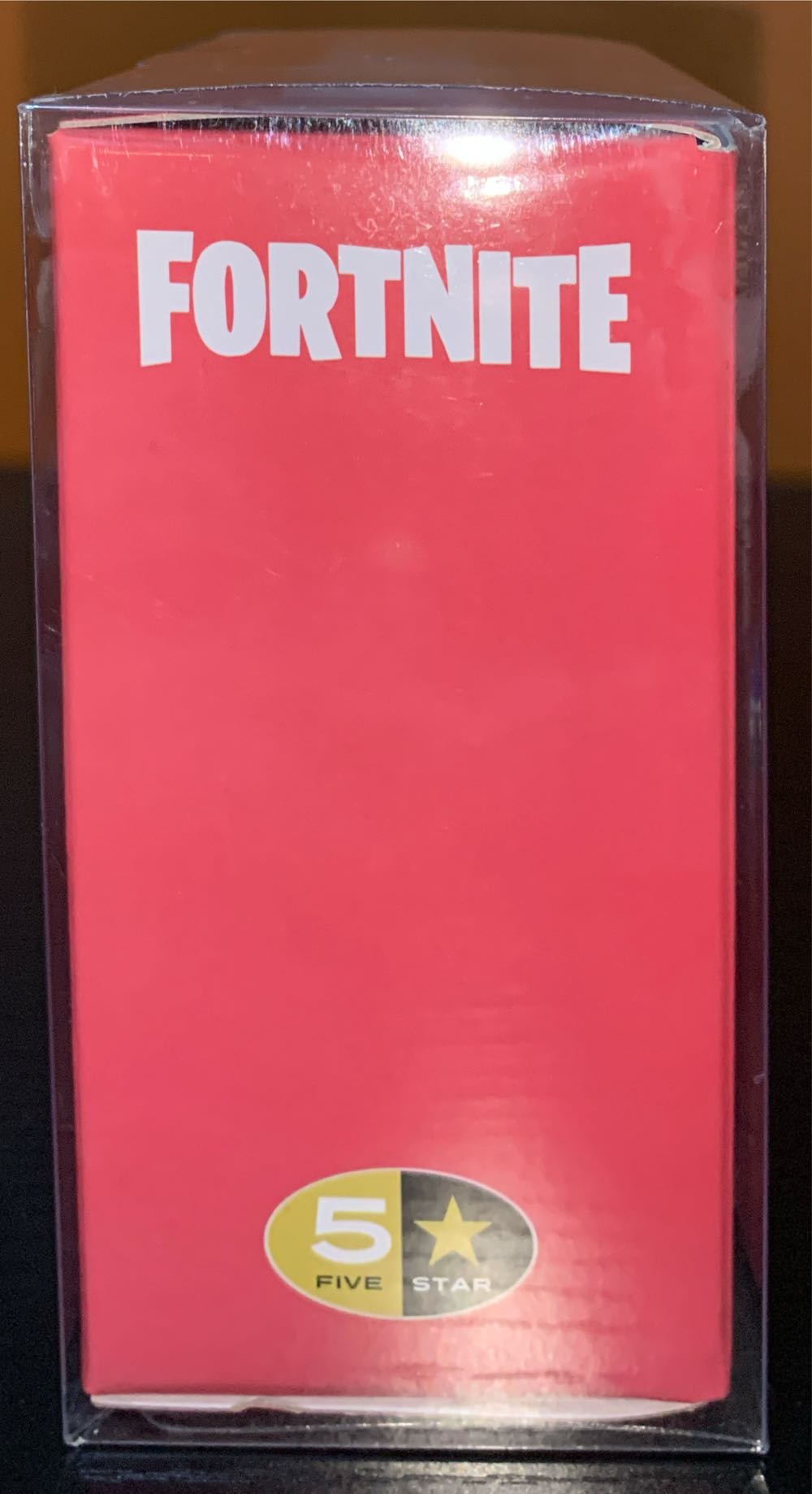 Love Ranger - Fortnite vinyl figure collectible [Barcode 889698346832] - Main Image 4