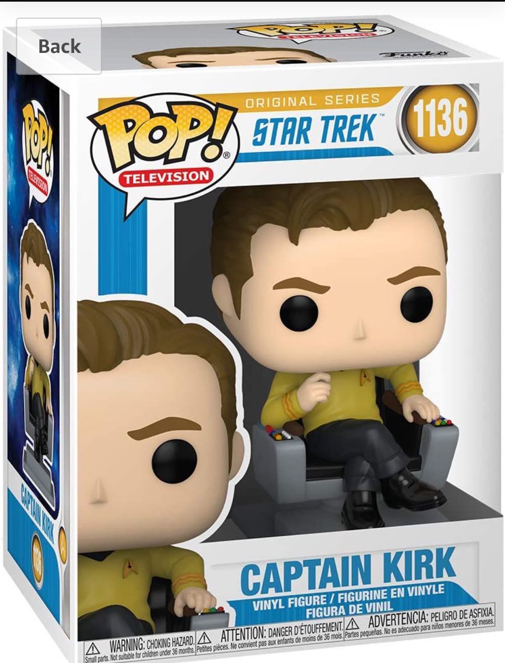 The Burrow & Molly Weasley