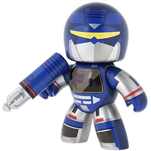 Transformers: Soundwave With Tapes