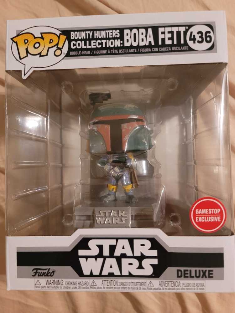 Movie PB - Inigo Montoya