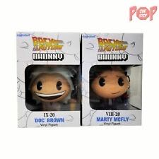 Super Friends Wonder Twins Jayna Vinyl Soda Figure