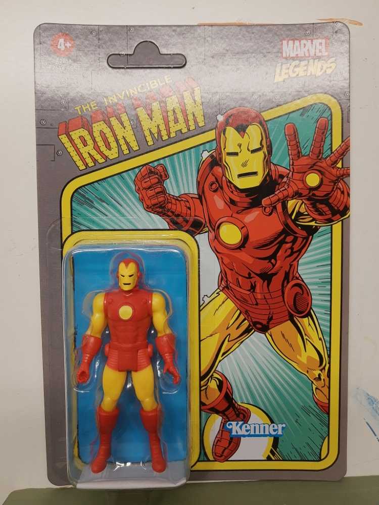 The Addams Family - Uncle Fester